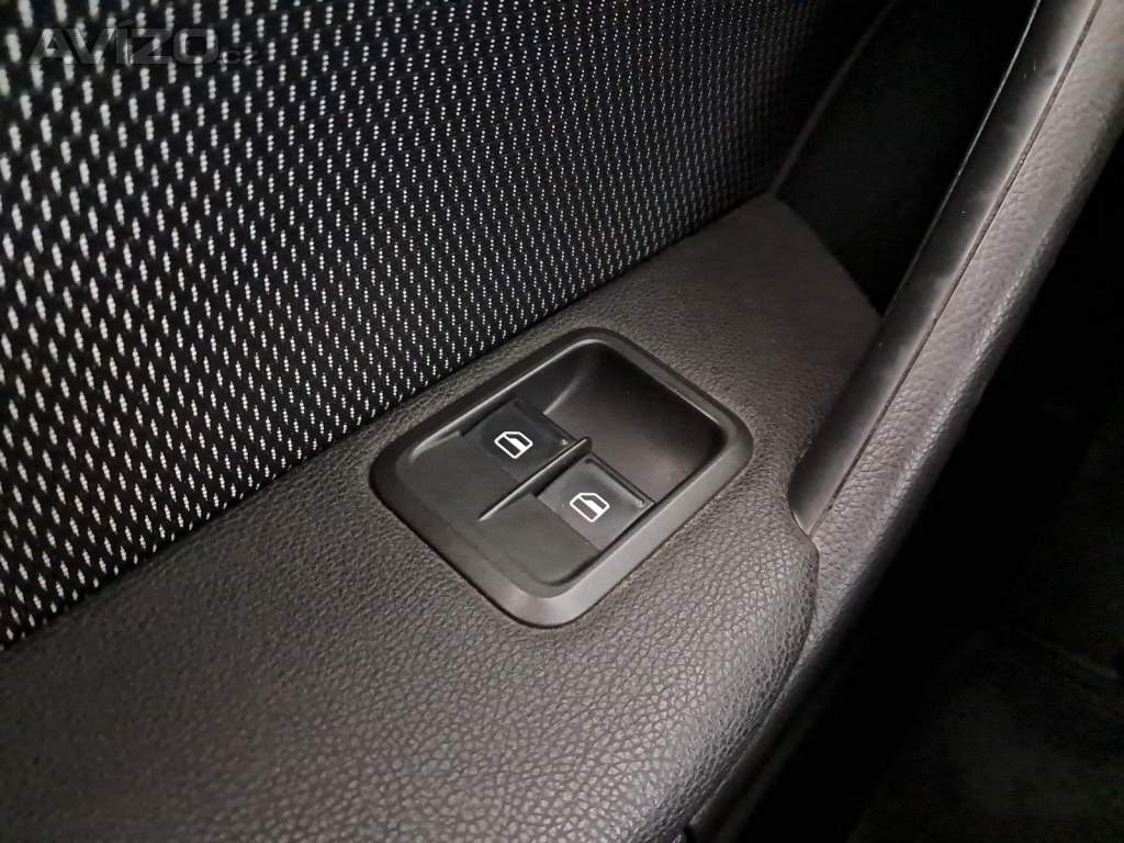 Foto inzerátu Skoda Yeti 2.0 TDI