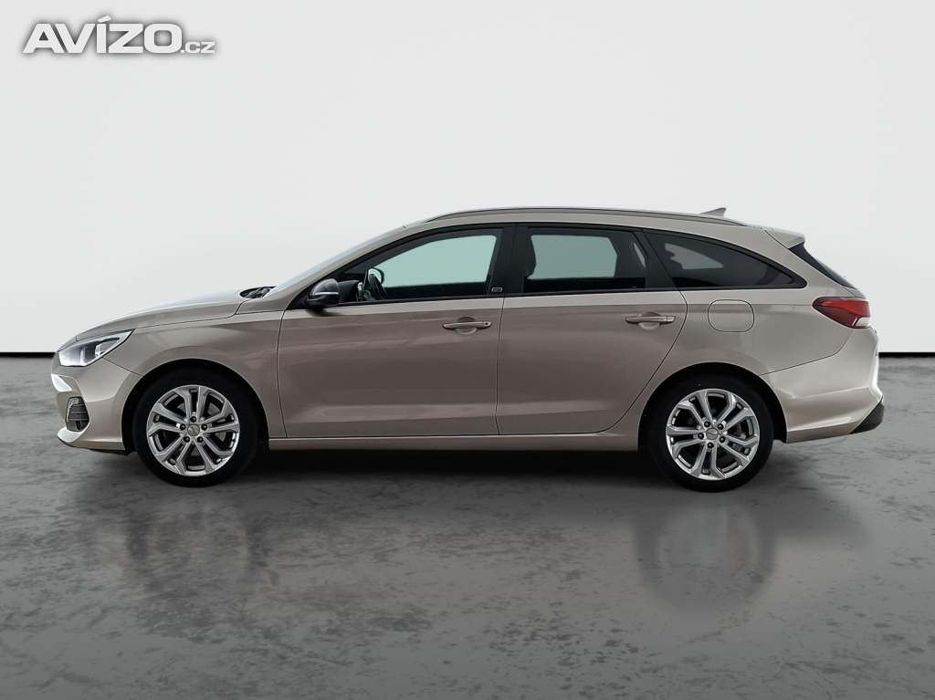 Foto inzerátu Hyundai i30 1.4 T-GDI