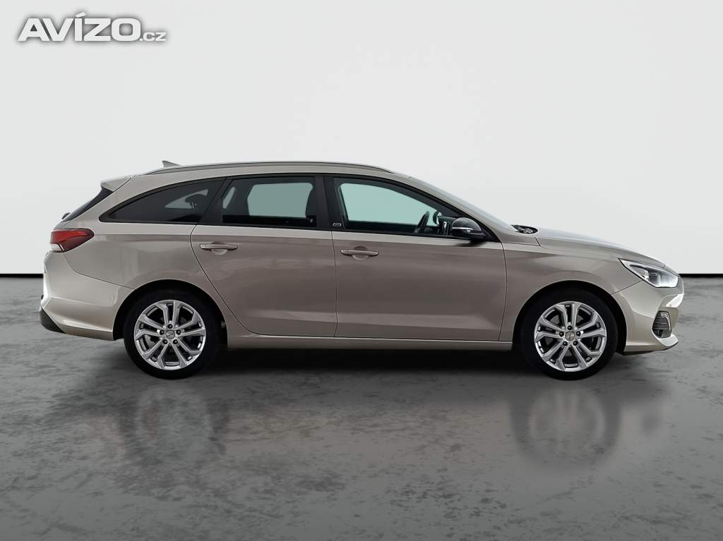 Foto inzerátu Hyundai i30 1.4 T-GDI