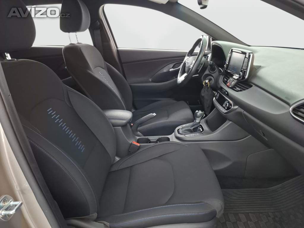 Foto inzerátu Hyundai i30 1.4 T-GDI
