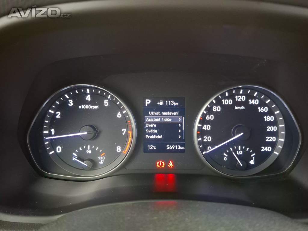 Foto inzerátu Hyundai i30 1.4 T-GDI