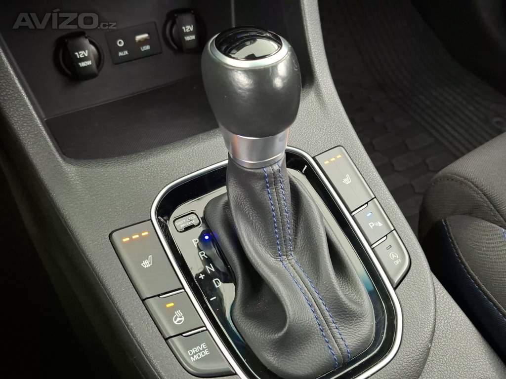 Foto inzerátu Hyundai i30 1.4 T-GDI