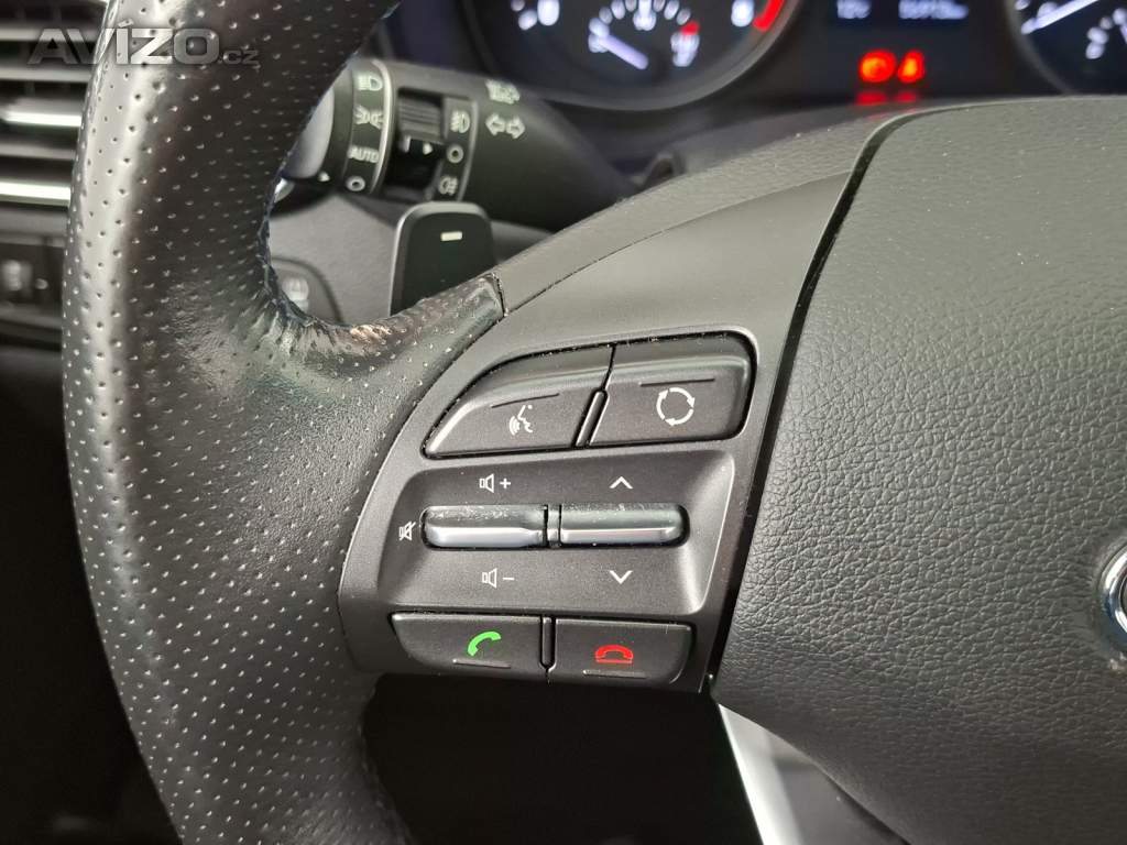 Foto inzerátu Hyundai i30 1.4 T-GDI