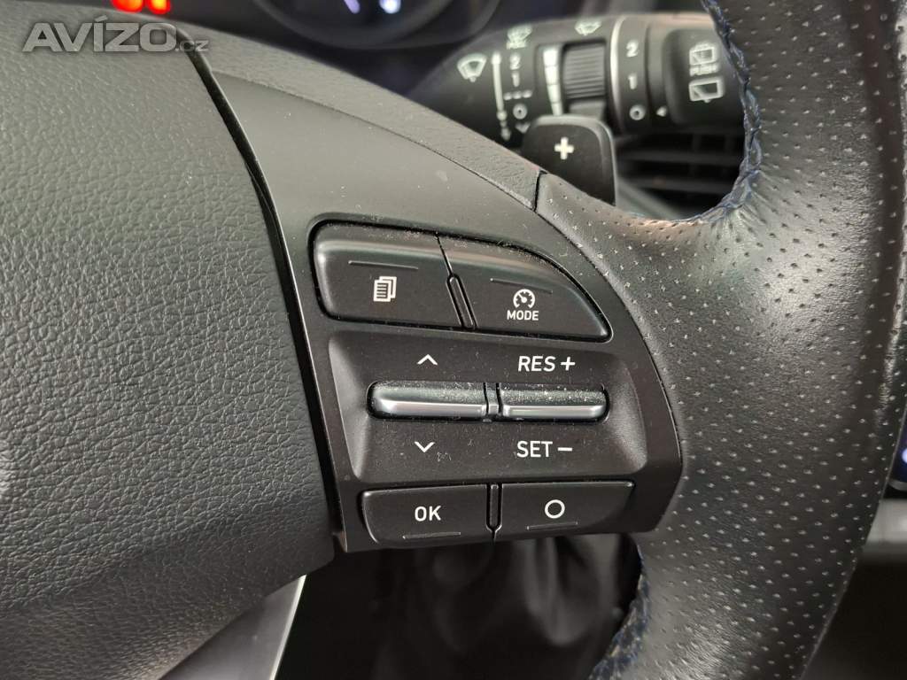 Foto inzerátu Hyundai i30 1.4 T-GDI