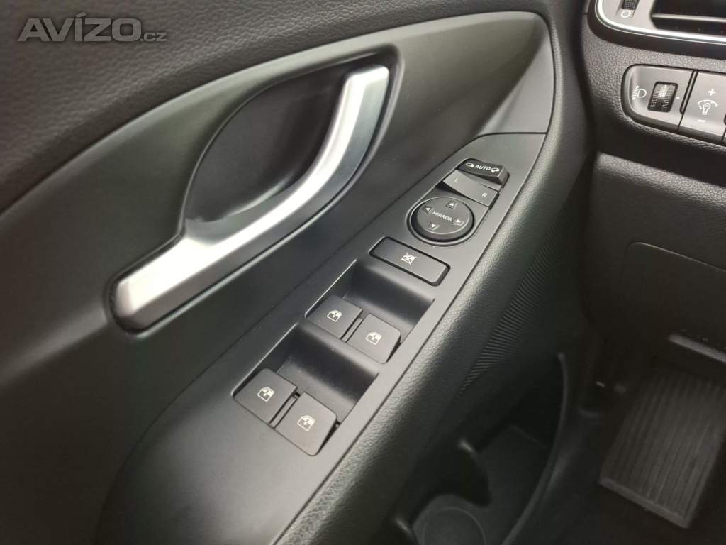 Foto inzerátu Hyundai i30 1.4 T-GDI