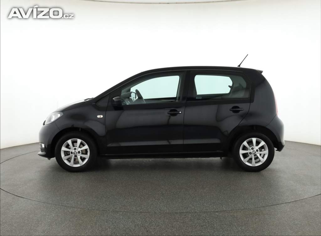 Foto inzerátu Skoda Citigo 1.0 MPI