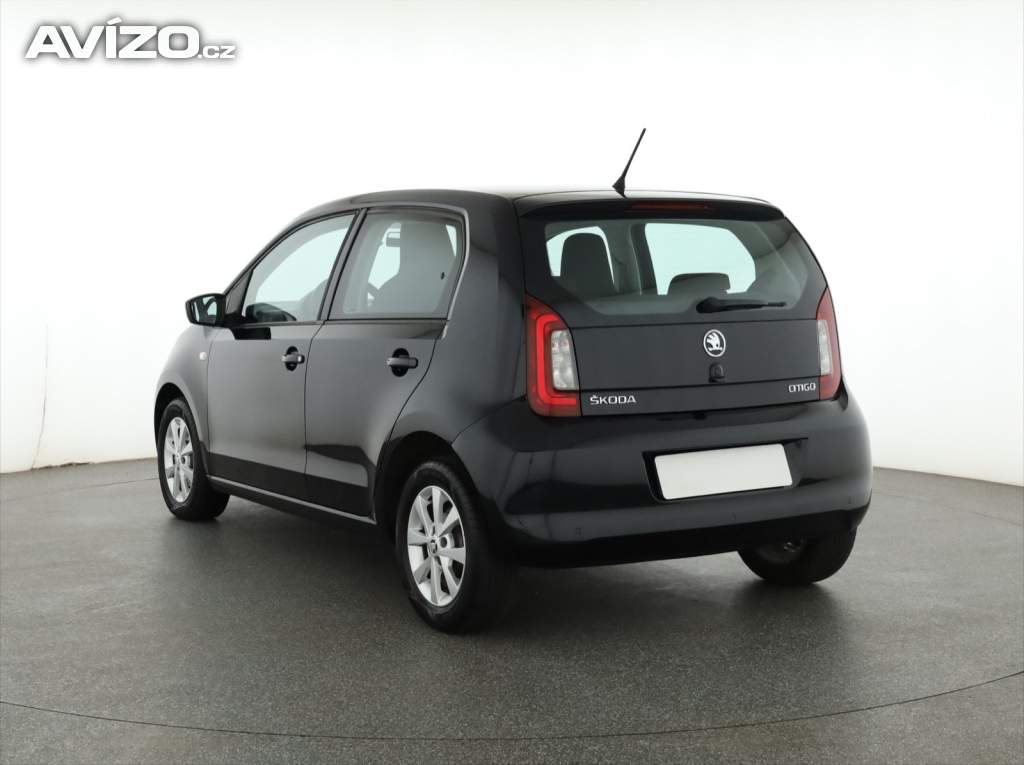 Foto inzerátu Skoda Citigo 1.0 MPI