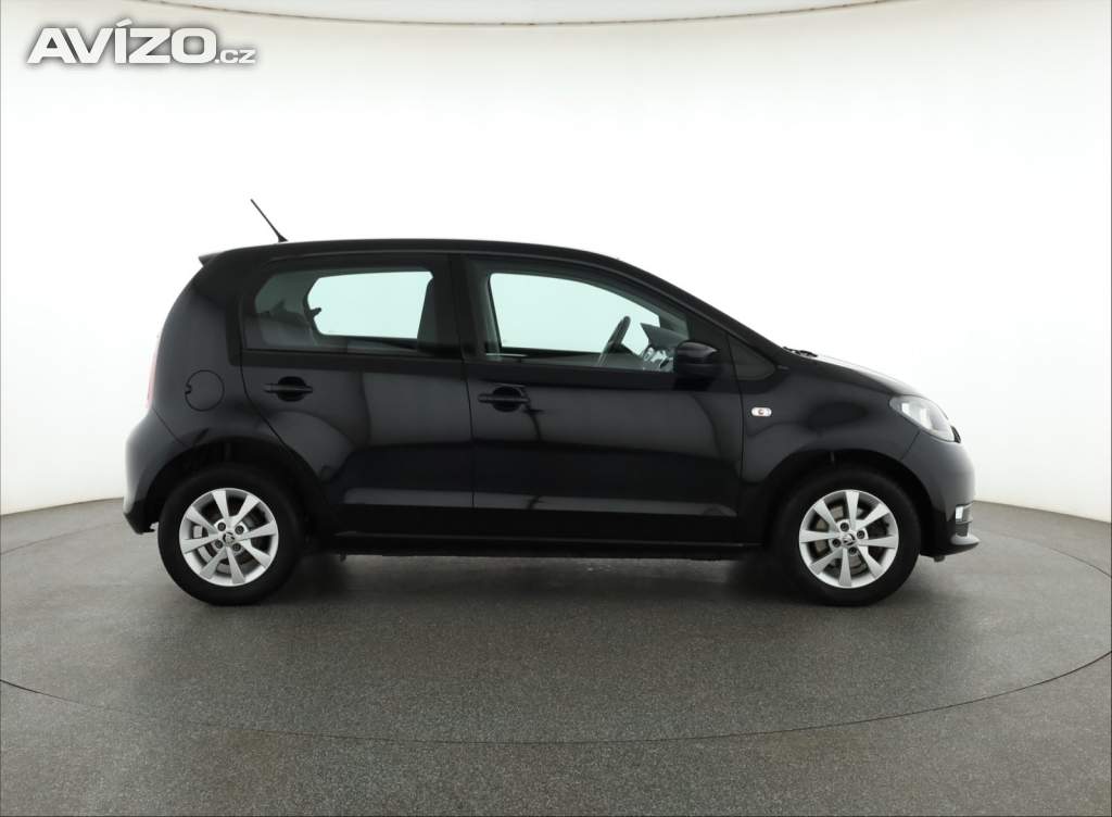 Foto inzerátu Skoda Citigo 1.0 MPI