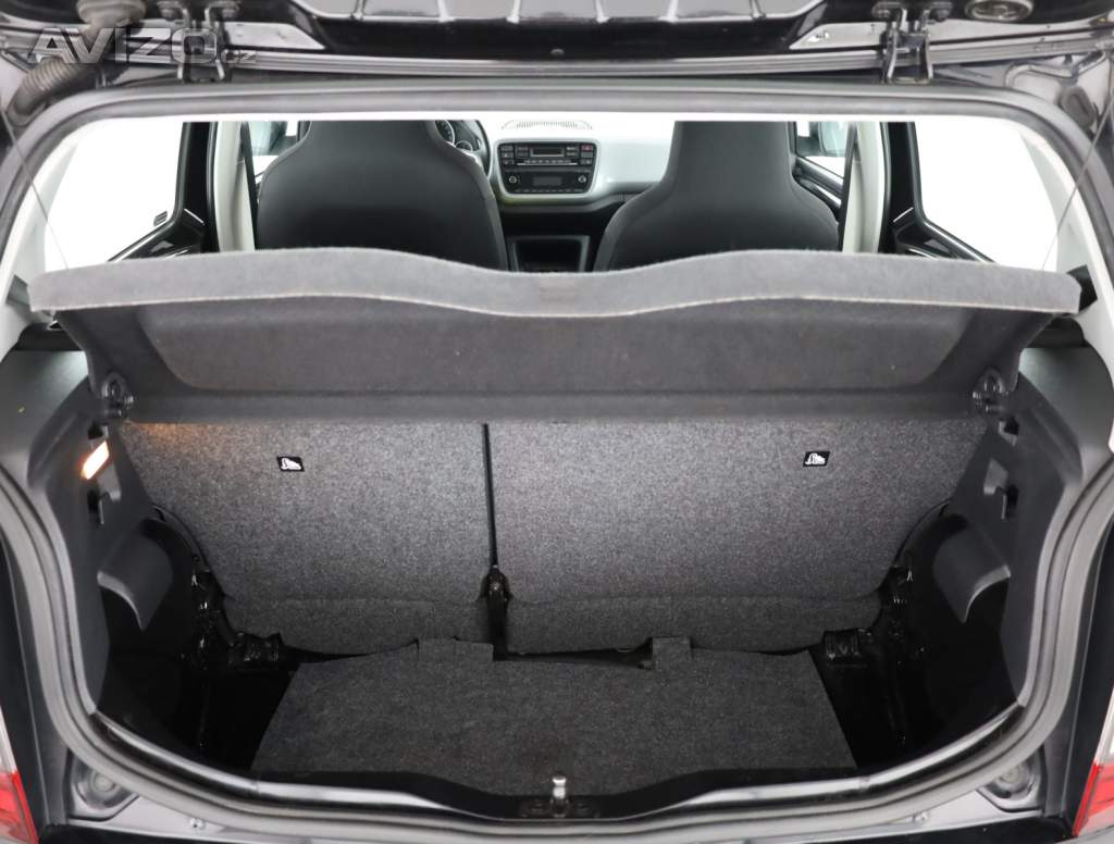 Foto inzerátu Skoda Citigo 1.0 MPI