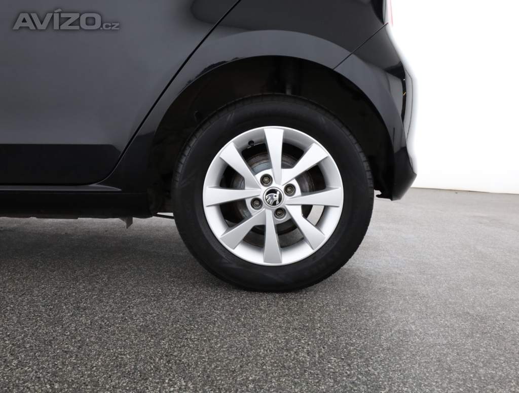Foto inzerátu Skoda Citigo 1.0 MPI
