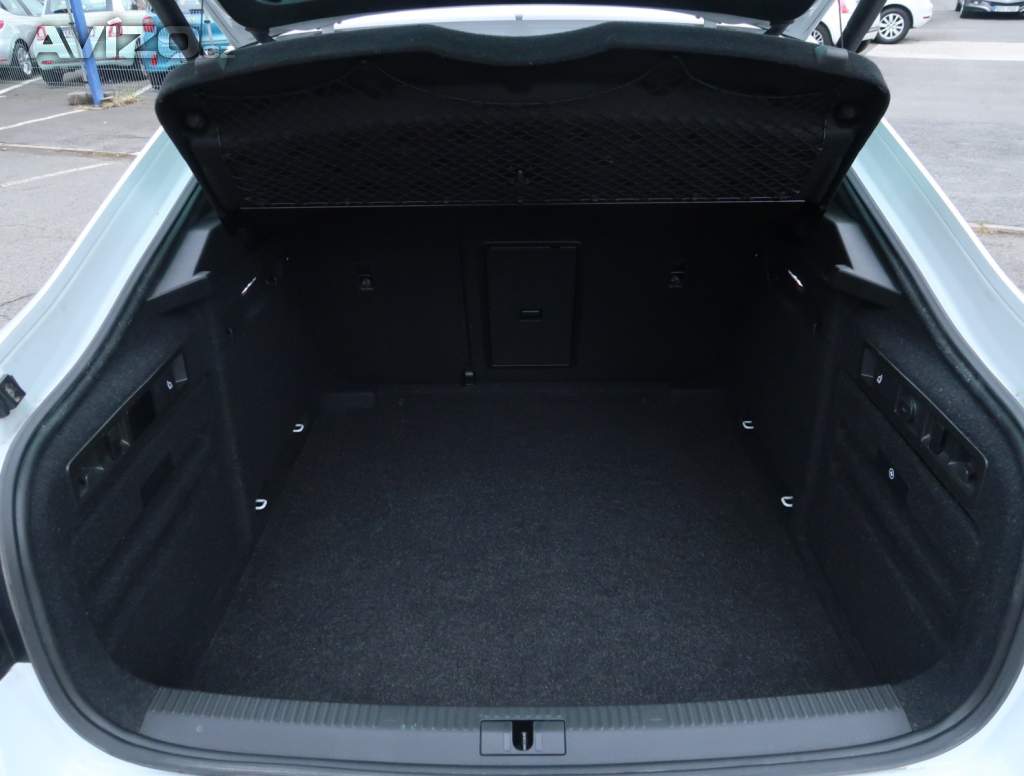 Foto inzerátu Skoda Superb 2.0 TDI