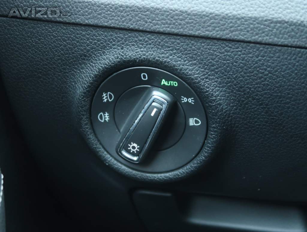 Foto inzerátu Skoda Superb 2.0 TDI