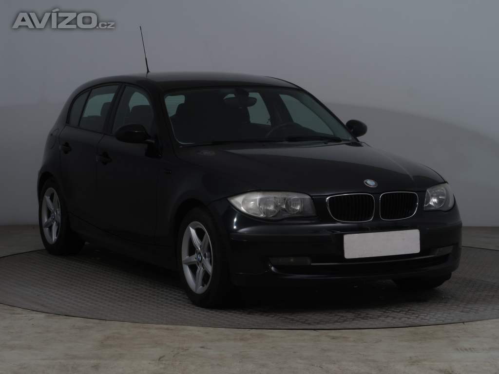 BMW 1 118d