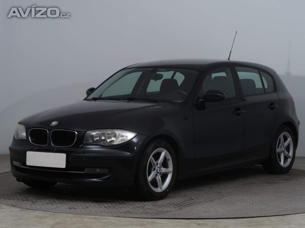 Foto inzerátu BMW 1 118d