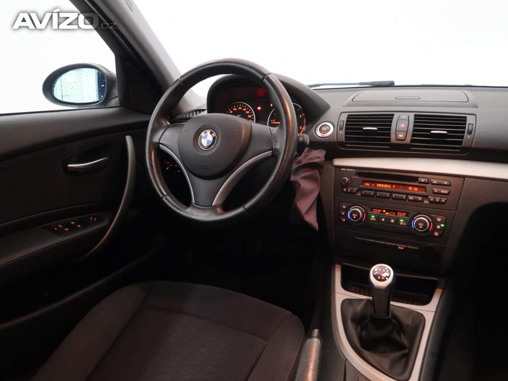 Foto inzerátu BMW 1 118d