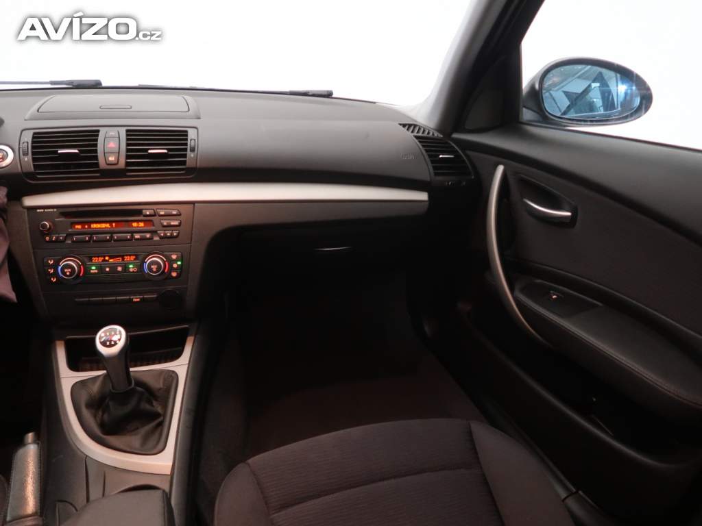 Foto inzerátu BMW 1 118d