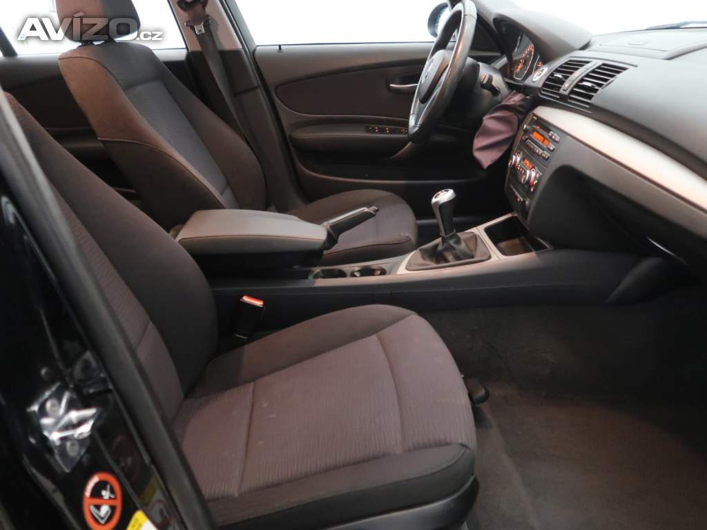 Foto inzerátu BMW 1 118d