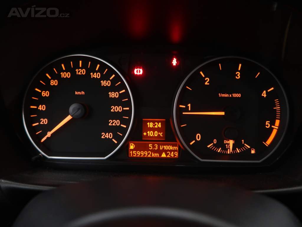Foto inzerátu BMW 1 118d