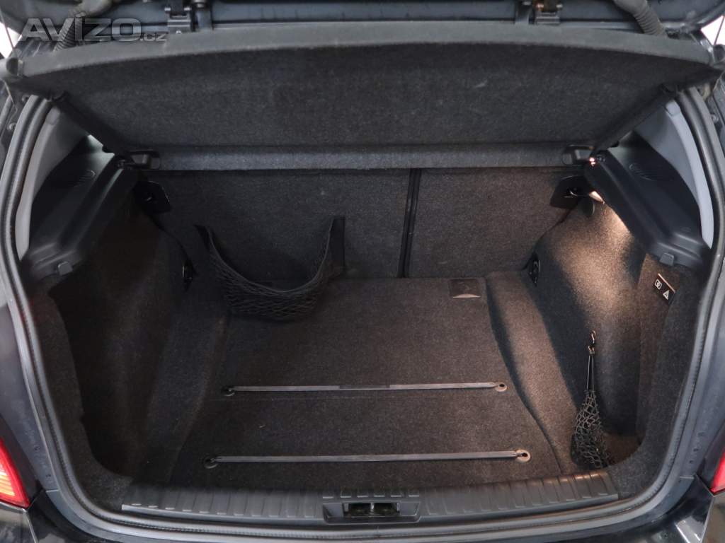 Foto inzerátu BMW 1 118d