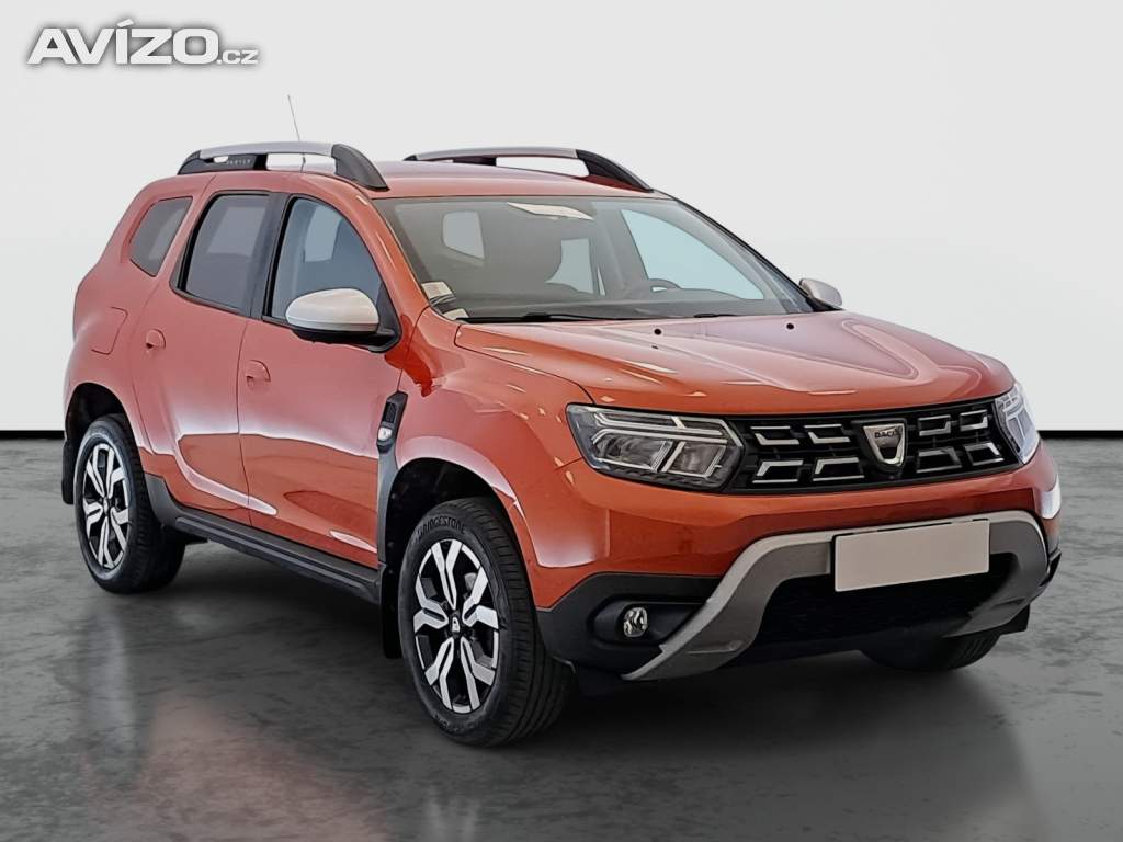 Dacia Duster 1.0 TCe