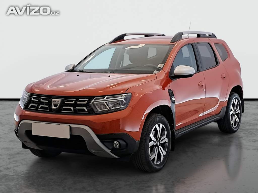 Foto inzerátu Dacia Duster 1.0 TCe