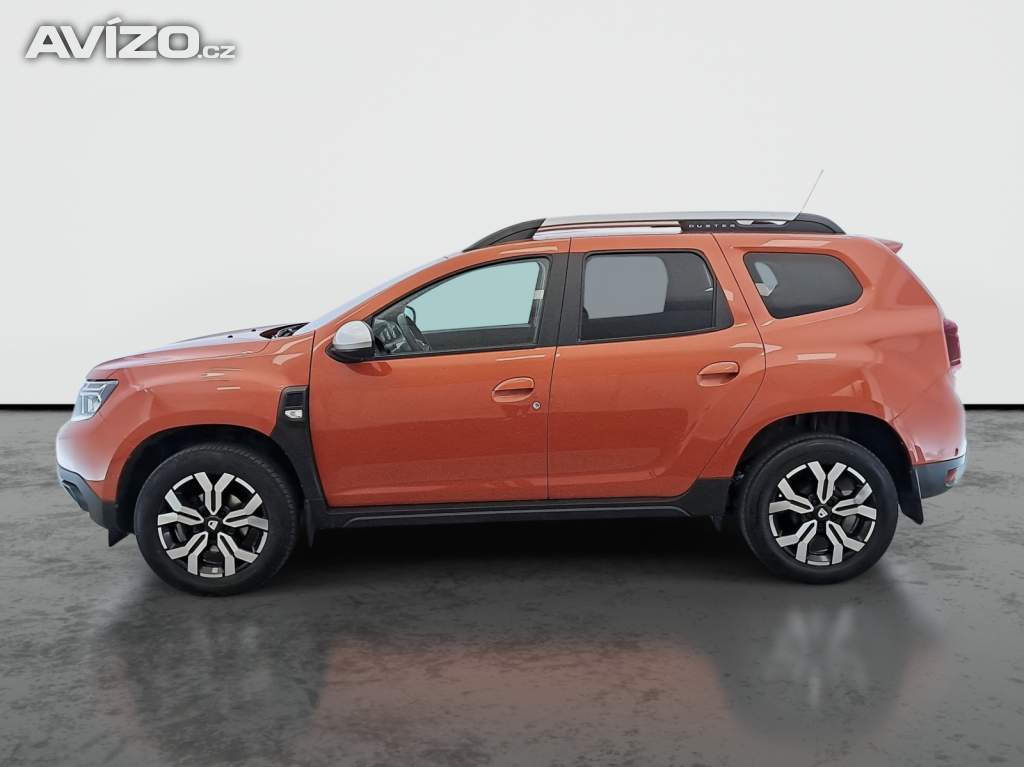 Foto inzerátu Dacia Duster 1.0 TCe