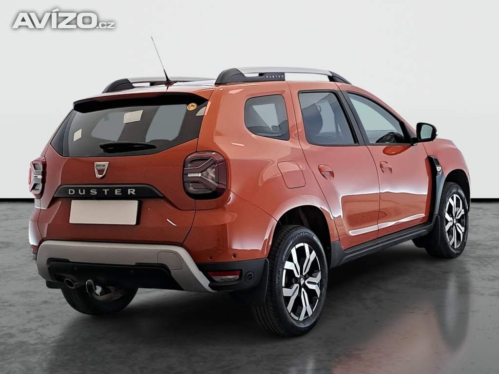 Foto inzerátu Dacia Duster 1.0 TCe