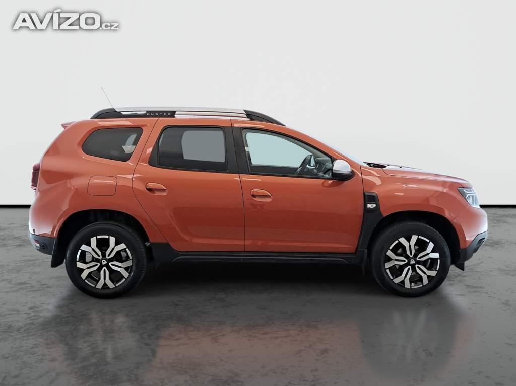 Foto inzerátu Dacia Duster 1.0 TCe