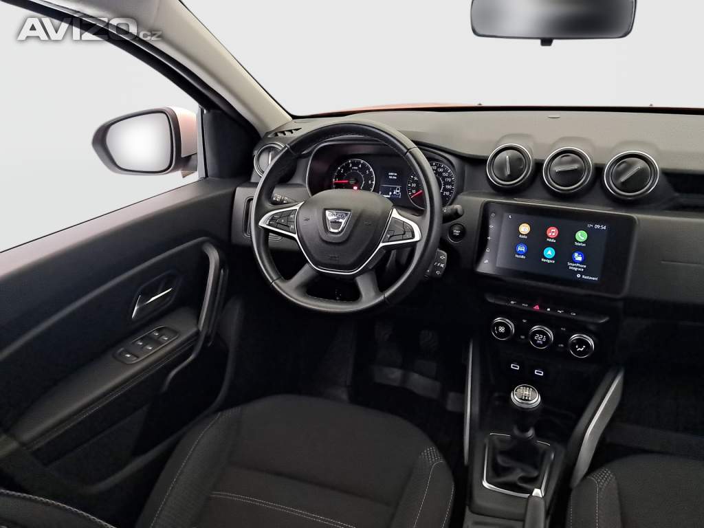 Foto inzerátu Dacia Duster 1.0 TCe