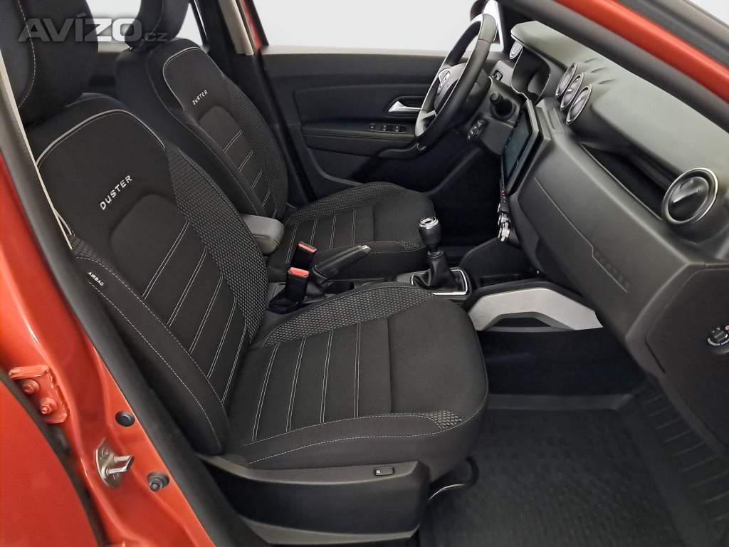 Foto inzerátu Dacia Duster 1.0 TCe