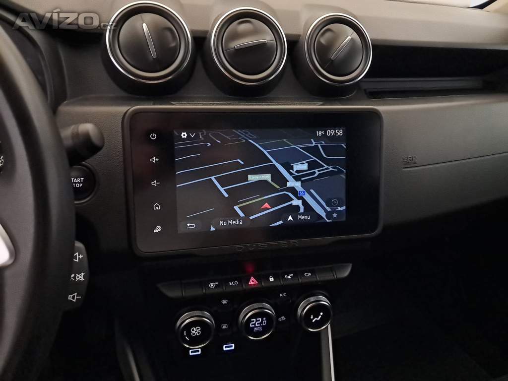 Foto inzerátu Dacia Duster 1.0 TCe