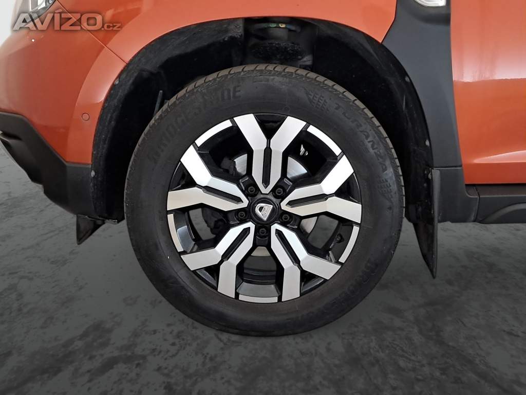 Foto inzerátu Dacia Duster 1.0 TCe