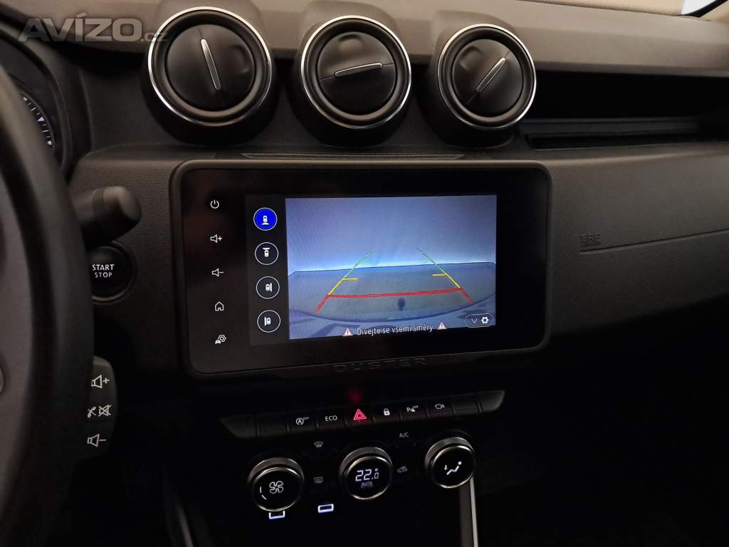 Foto inzerátu Dacia Duster 1.0 TCe