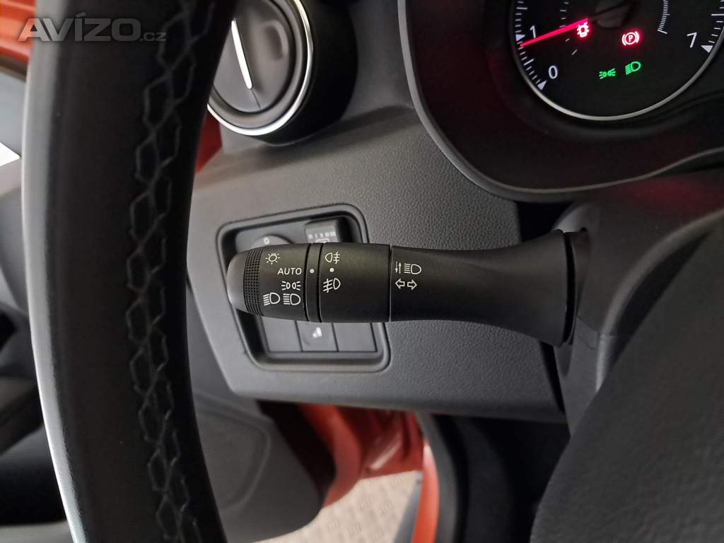 Foto inzerátu Dacia Duster 1.0 TCe