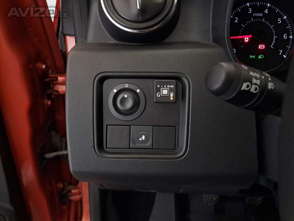 Foto inzerátu Dacia Duster 1.0 TCe