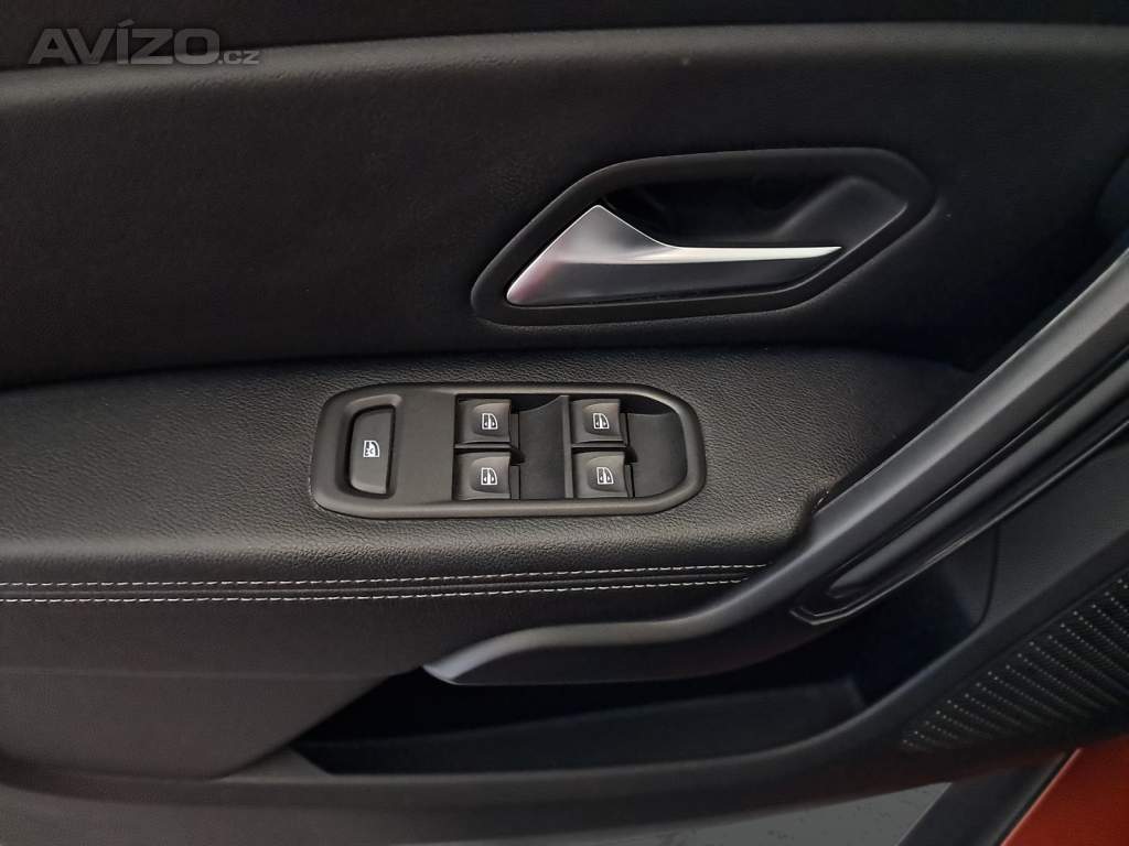 Foto inzerátu Dacia Duster 1.0 TCe