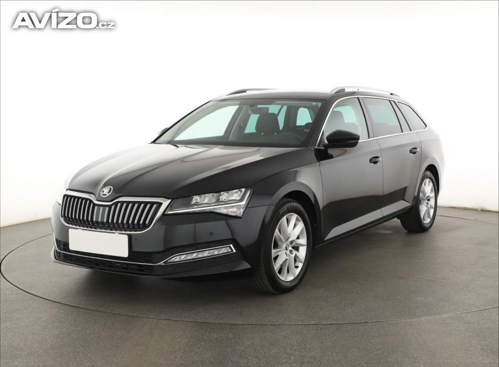 Foto inzerátu Skoda Superb 1.5 TSI