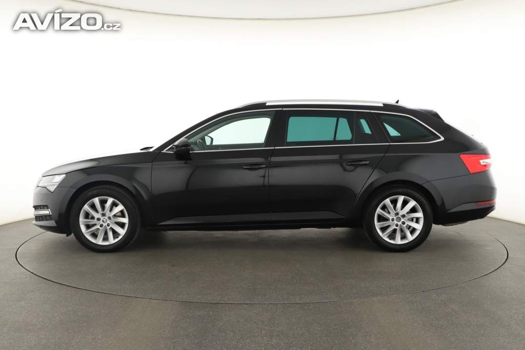 Foto inzerátu Skoda Superb 1.5 TSI