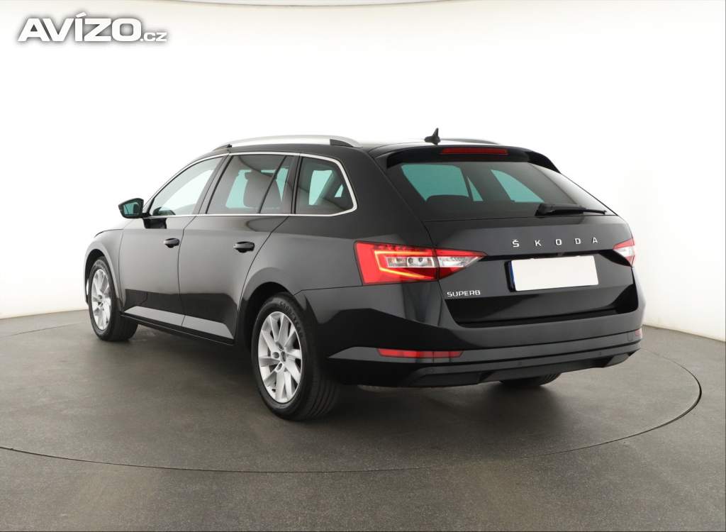 Foto inzerátu Skoda Superb 1.5 TSI