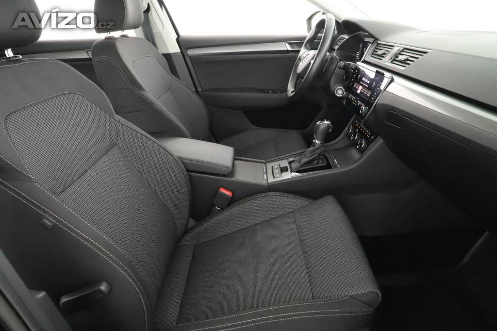 Foto inzerátu Skoda Superb 1.5 TSI