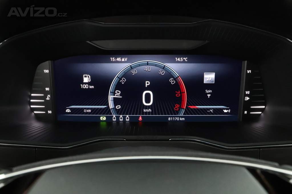 Foto inzerátu Skoda Superb 1.5 TSI