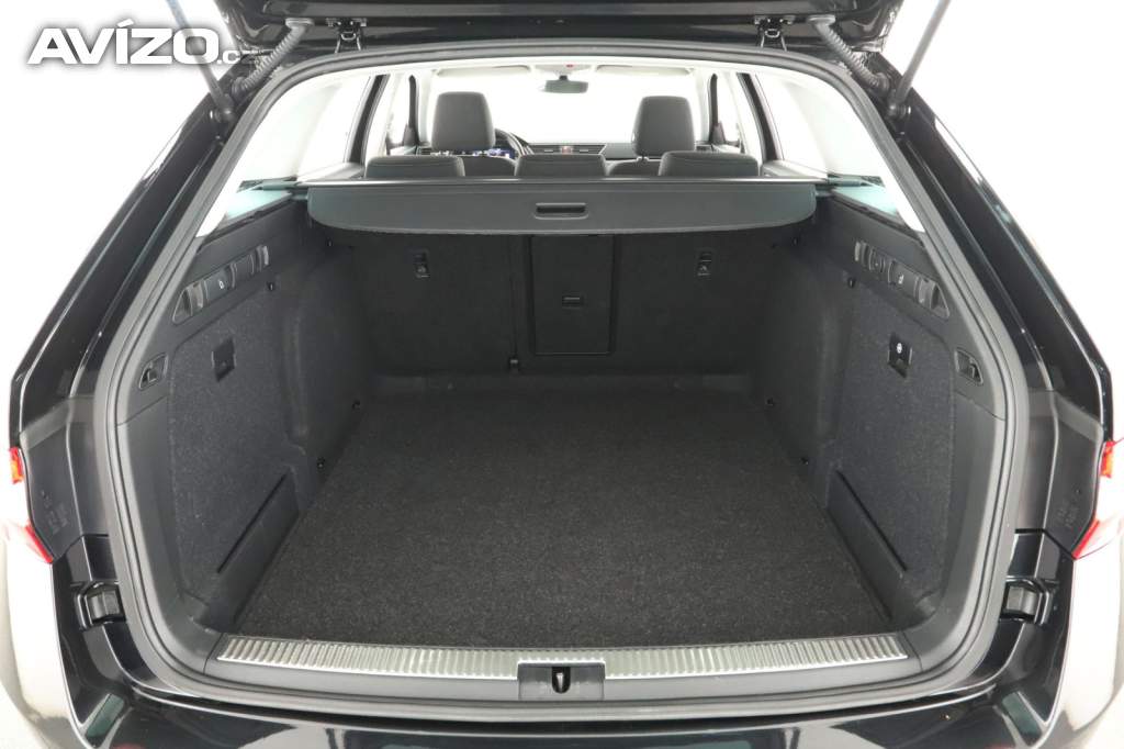 Foto inzerátu Skoda Superb 1.5 TSI