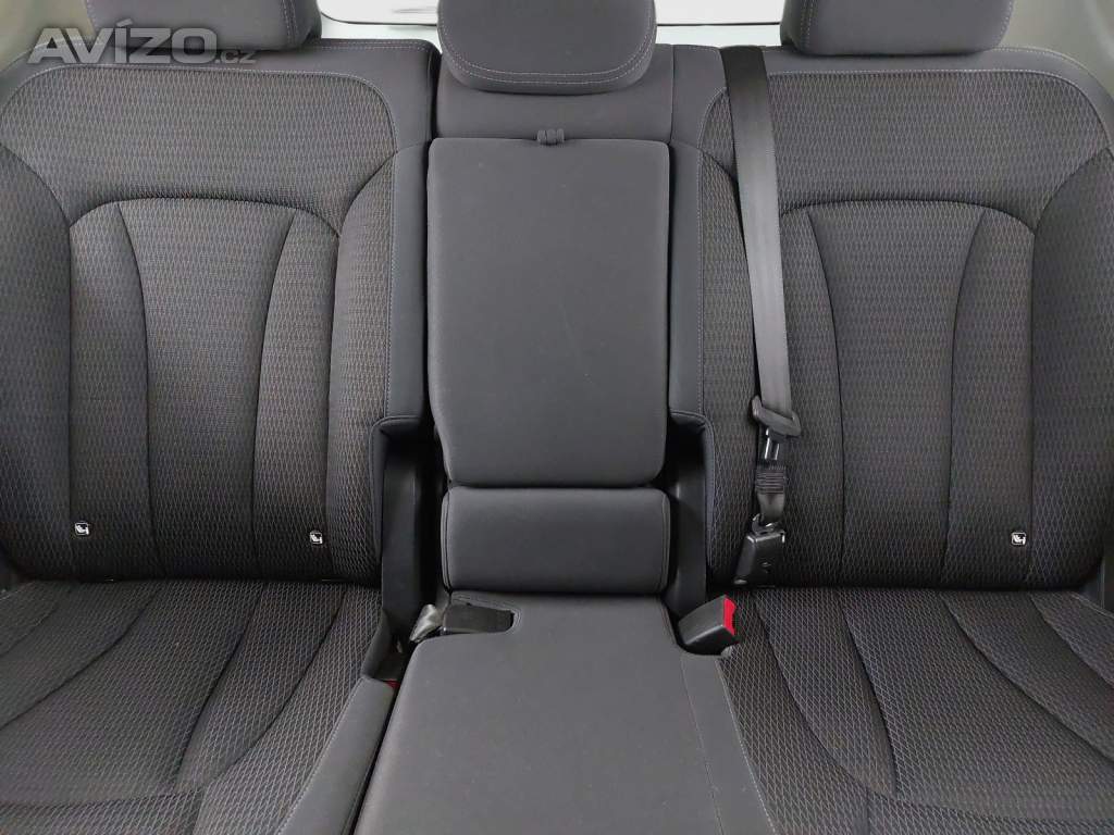 Foto inzerátu SsangYong Rexton 2.2 Diesel