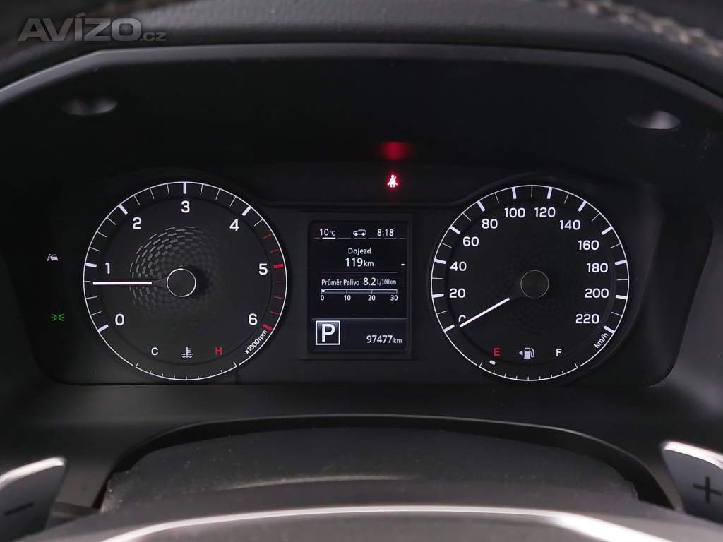Foto inzerátu SsangYong Rexton 2.2 Diesel