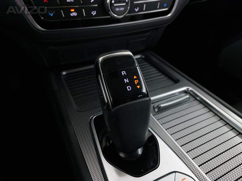 Foto inzerátu SsangYong Rexton 2.2 Diesel