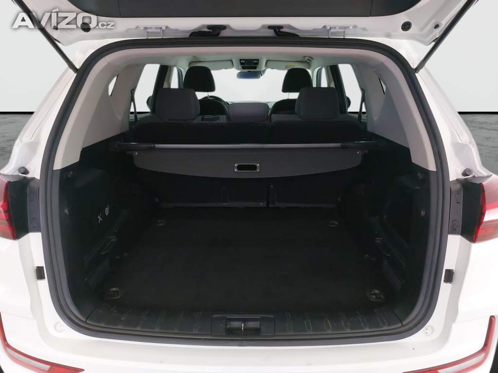 Foto inzerátu SsangYong Rexton 2.2 Diesel