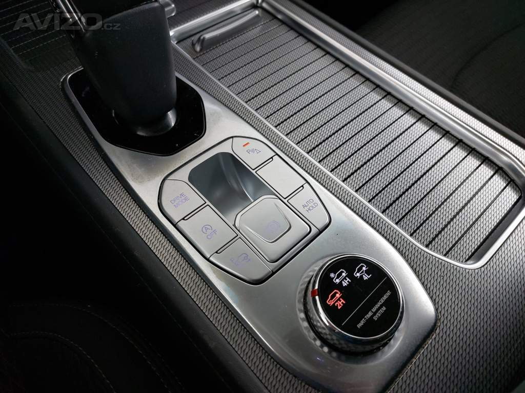 Foto inzerátu SsangYong Rexton 2.2 Diesel
