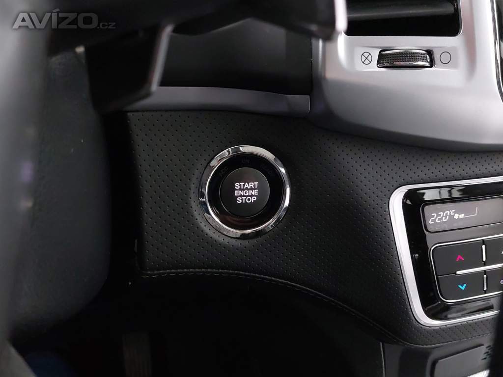Foto inzerátu SsangYong Rexton 2.2 Diesel