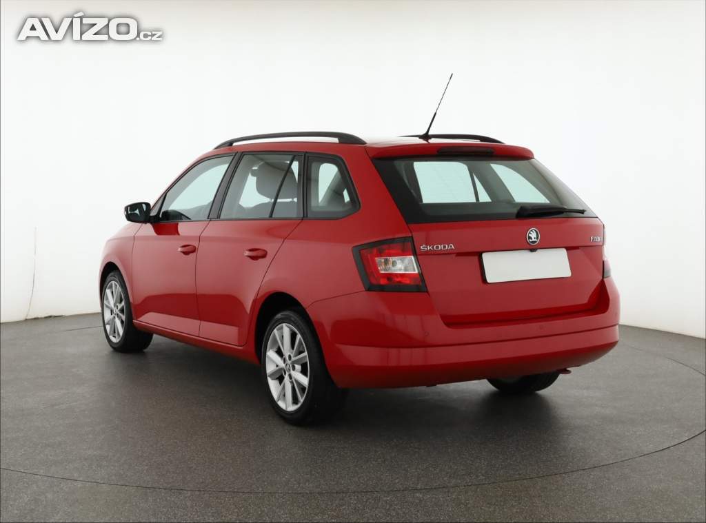 Foto inzerátu Skoda Fabia 1.0 TSI
