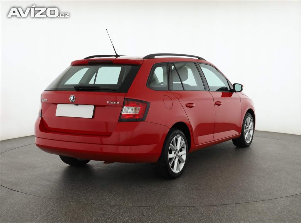 Foto inzerátu Skoda Fabia 1.0 TSI